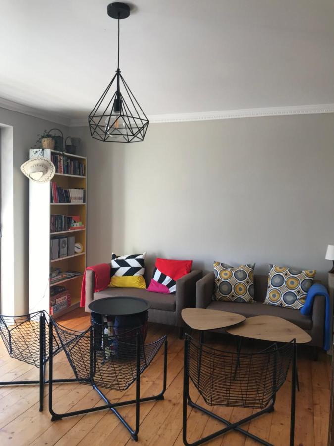 Ferienwohnung Po Drodze Stronie Śląskie Exterior foto