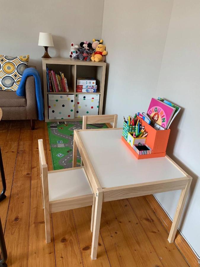 Ferienwohnung Po Drodze Stronie Śląskie Exterior foto